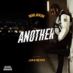 Marja'Kim feat. Jaheim -  Another