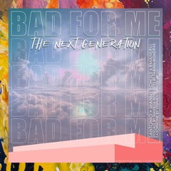 PREMIERE: Next Generation — Bad For Me (Eddie Fowlkes Dub Remix) [N.C.M Label Detroit]