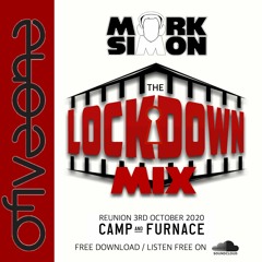 Lockdown Mix 1 (Club 051)