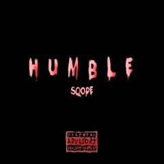 HUMBLE [prod. Ramsey Beatz]