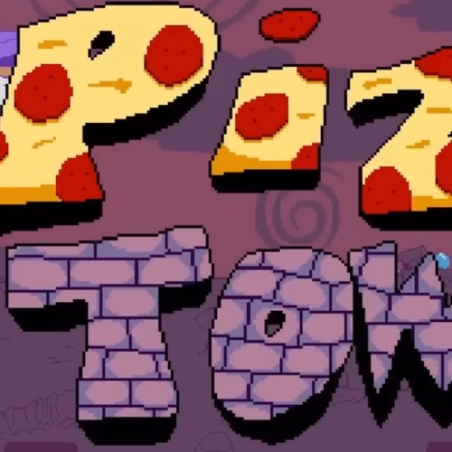 Pizza Tower - Free Online Games