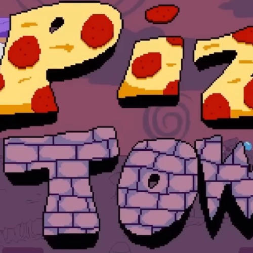 Pizza Tower Game Play Free Online