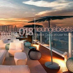 LOUNGEBEATS 018 MIXED BY JOTTA NAVARRO