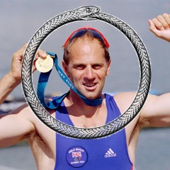 Steve Redgrave's Ouroboros Disco