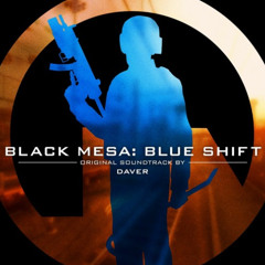Aslan Akhmetov - The Keeper Ultima 【 Black Mesa - Blue Shift OST 】
