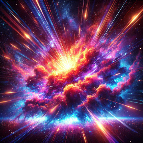 Supernova Pulse