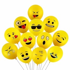 Happyballoons