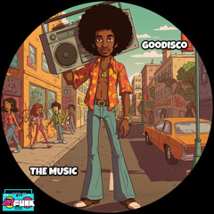 The Music (Radio Edit)