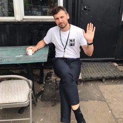 Weird Science with mscln @ The Lot Radio 08 - 18 - 2021