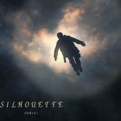 silhouette