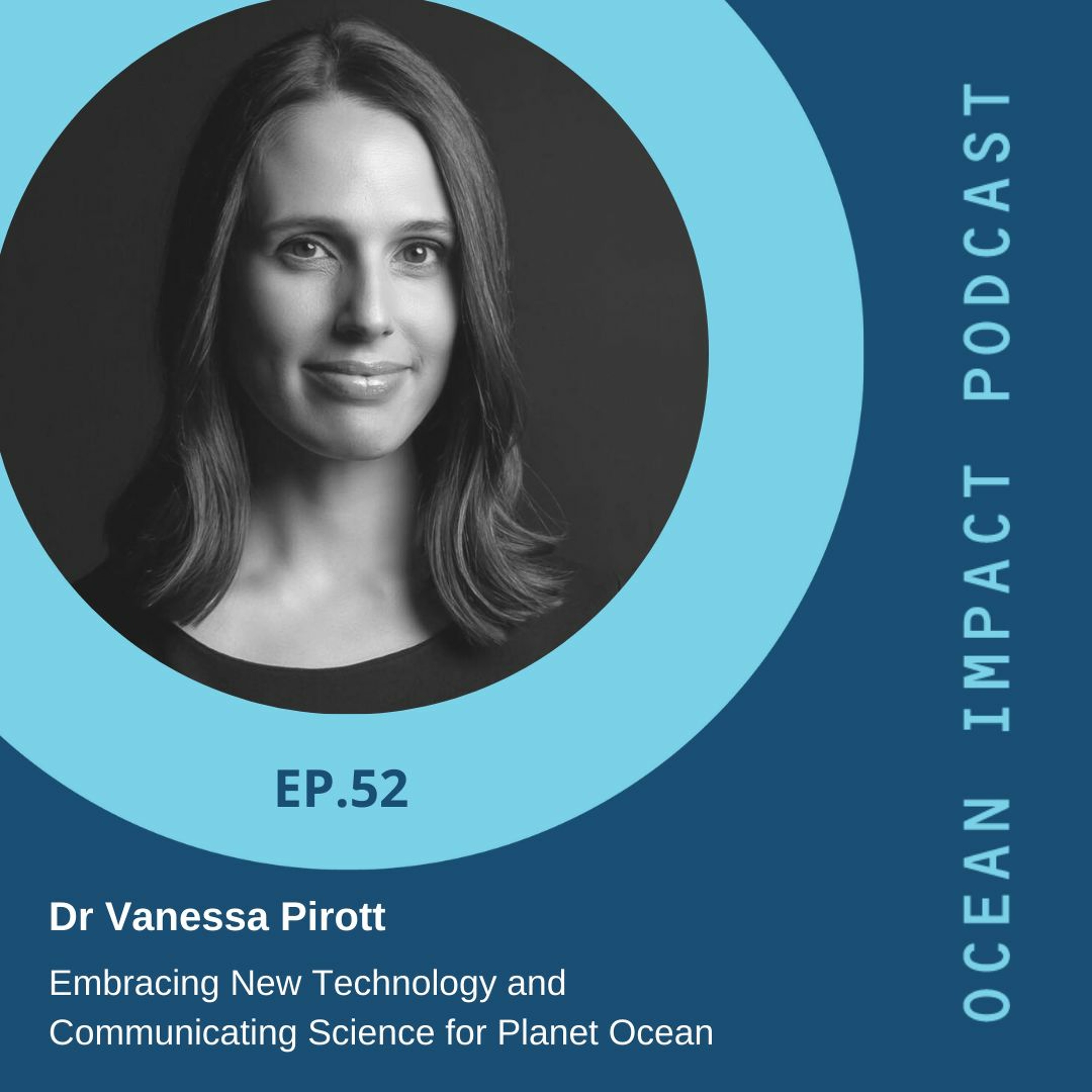 The Ocean Impact Podcast