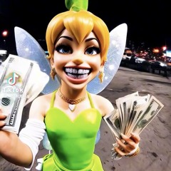 MYAAP “FAIRY” (COCÁ.COUSTEAU FLIP)