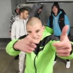 SHMEKERA - УСИЛИ (prod. By Crispy) - [OFFICIAL VIDEO]