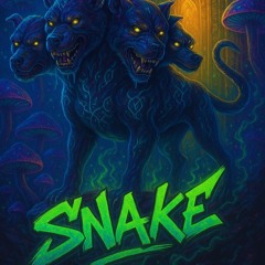 o0snake0o - Nõnda juhtub nii