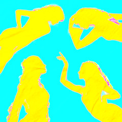 Holding On (Maver Remix)