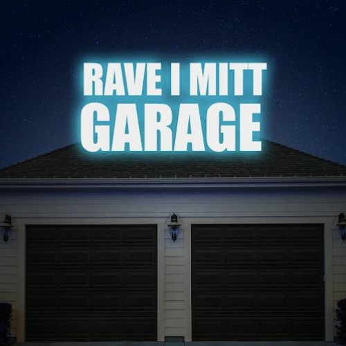 Pepas x Strypsex i ditt garage (DJ BlixT)