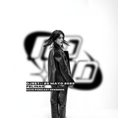 No.ID PODCAST SESSIONS: Felinah