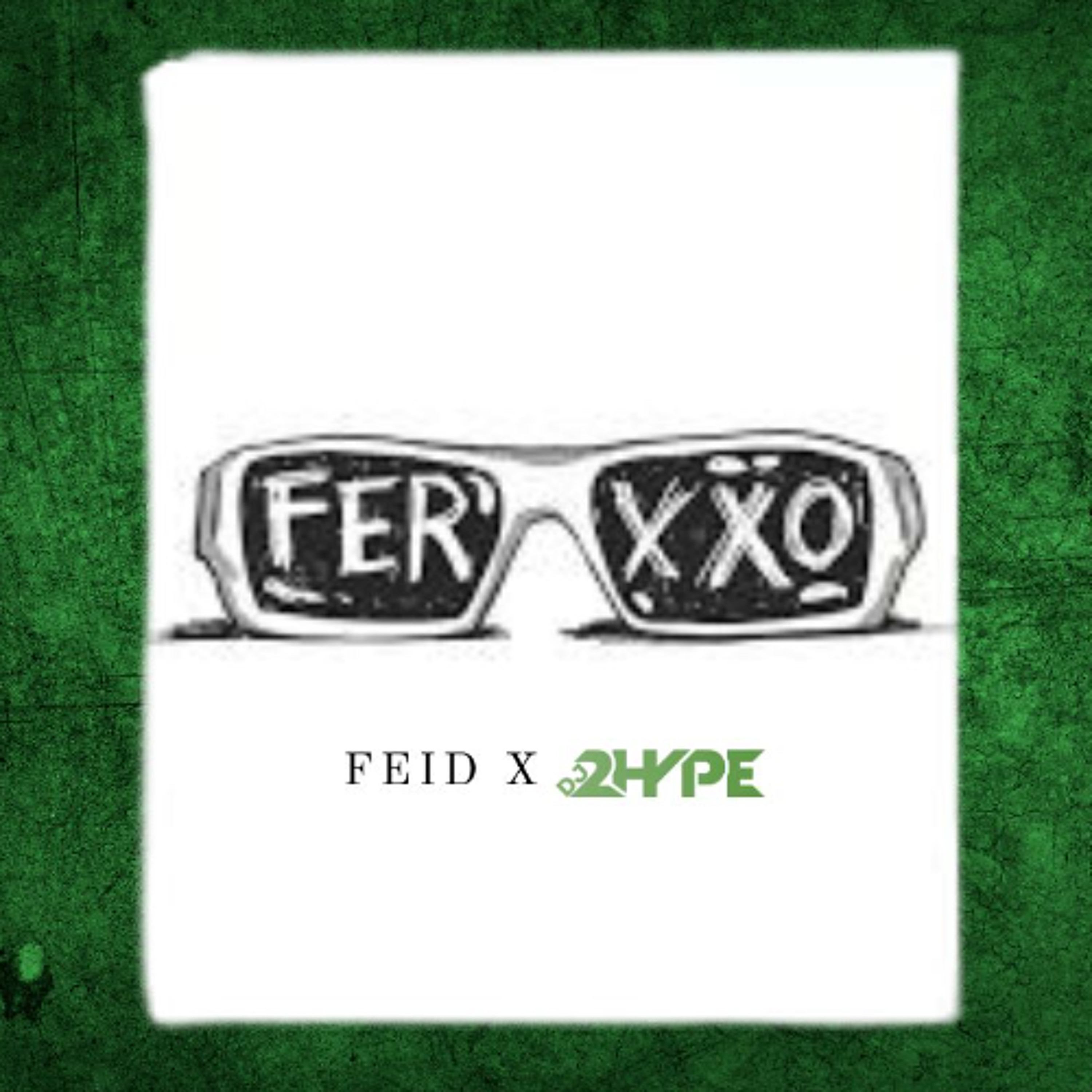 FEID MIX thumbnail