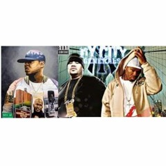 100 GUNS 100 CLIPS  50 Centt feat FAT JOE  (I'M FROM NEW YORK)