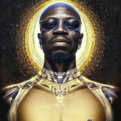 Galactic Royalty