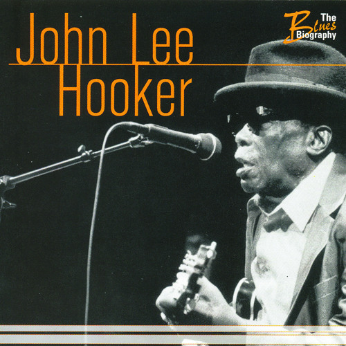 Stream Crawling King Snake by John Lee Hooker Listen online for free