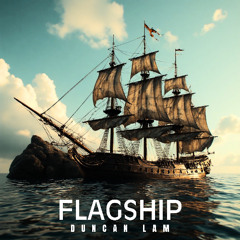 Duncan Lam - Flagship (Epic Cinematic Pirate Music)