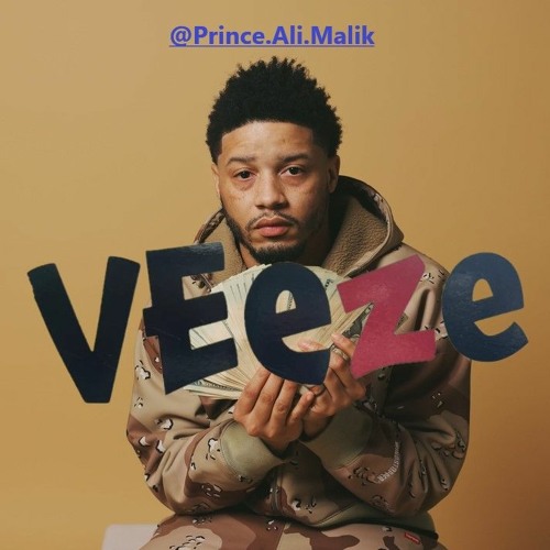Veeze - High As We Want 🍁 (Enhanced)