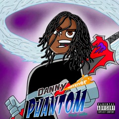 Danny Phantom(Prod. seille)