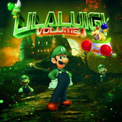 LILALUIGI vol.1