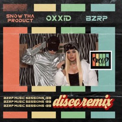 Snow Tha Product & BZRP (OXXID Remix).wav FREE DOWNLOAD EN DESCRIPCION