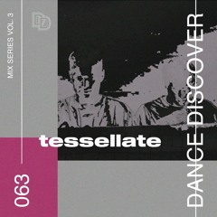 DanceDiscoveries063 - Tessellate