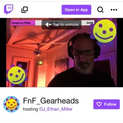 Ethan - Love On Lockdown