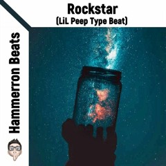 [FREE] LiL Peep Type Beat "Rockstar" Emo Rap Instrumental