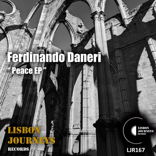 Ferdinando Daneri -  Peace (Original Mix)