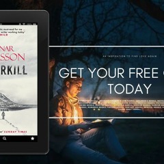 Winterkill, Dark Iceland series Book 6#. Free Access [PDF]