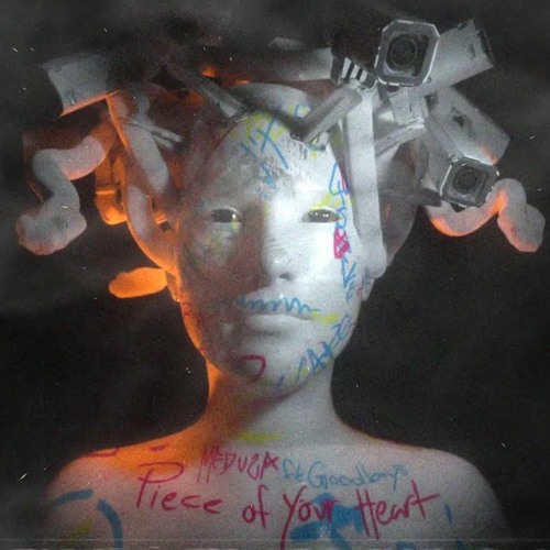 Intro Piece Of  Your Heart [MayBass Edit Personal] FREE IN BUY!!