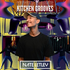 Nate Letley - 7Am in my Kitchen