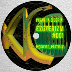 EZOTERIZM #001 - modified_particle