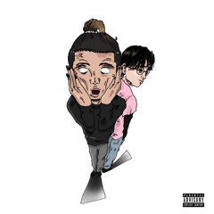 POCKET PILLS {FT. YUNGSTER JACK} (PROD.CORAL)