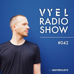 Vyel Radio Show #042 - Hard Dance Megamix