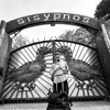 Anderson @ Sisyphos Wintergarten 20.10.24 DJ mix artwork - Electronic music tracklist cover image