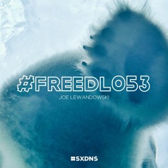 FREEDL053 // Grauzone - Eisbär (Joe Lewandowski Edit)