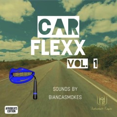 CAR FLEXX - VOL.1