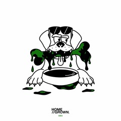 Previews: Mad.Again - Beware of the Dog (incl. Liquid Earth Mix) - EP //. HMGRWN003