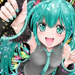 初音ミク - 1980POP