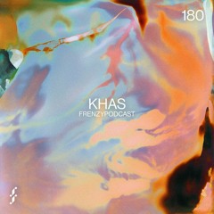 FrenzyPodcast #180 - Khas