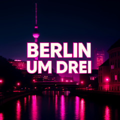 Berlin um Drei