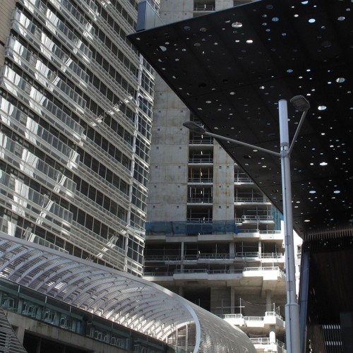 dreams of being digital