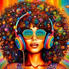 SharpEar - Deep Colors Night  ( Live Hybrid Act @Art Club, TLV)