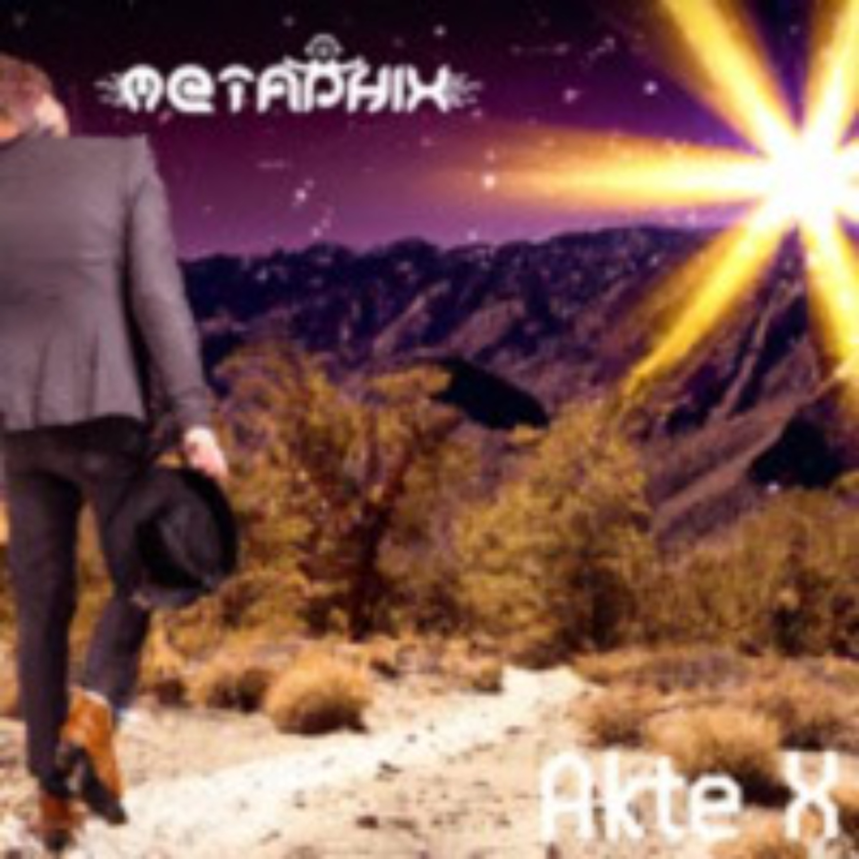 Metaphix Release Feed